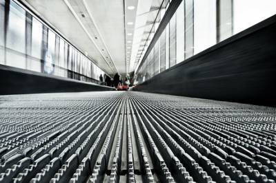 'London Heathrow' on Flickr, Beatriz Aranda Marcellán